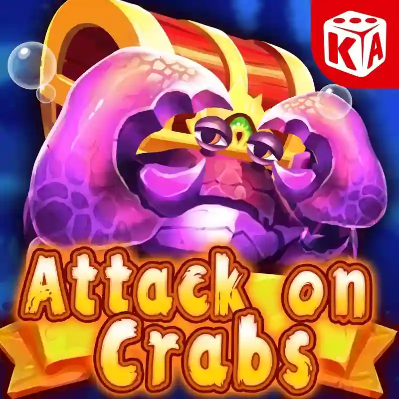 Trò chơi casino trực tuyến Cuộc tấn công của cua tại djdlvip001