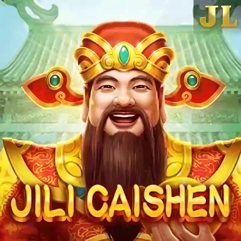 Trò chơi nổ hũ JILI CAISHEN trực tuyến uy tín